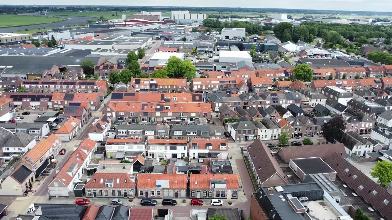 Video van Burg ten Veldestr 55