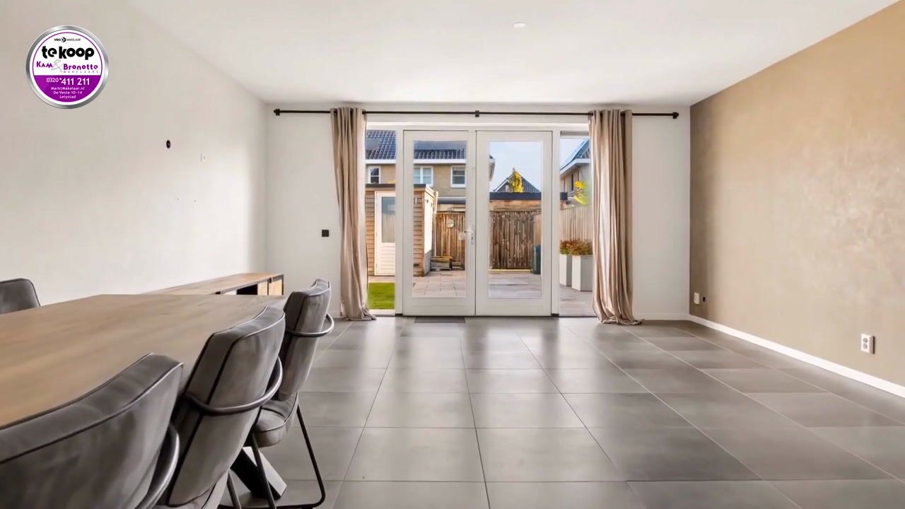 Video van Boterbloemhof 89