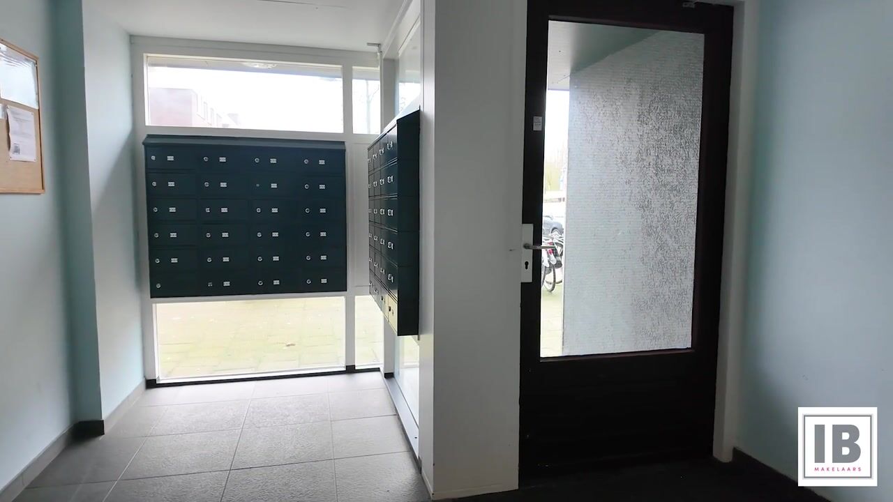 Video of Tarwekamp 160