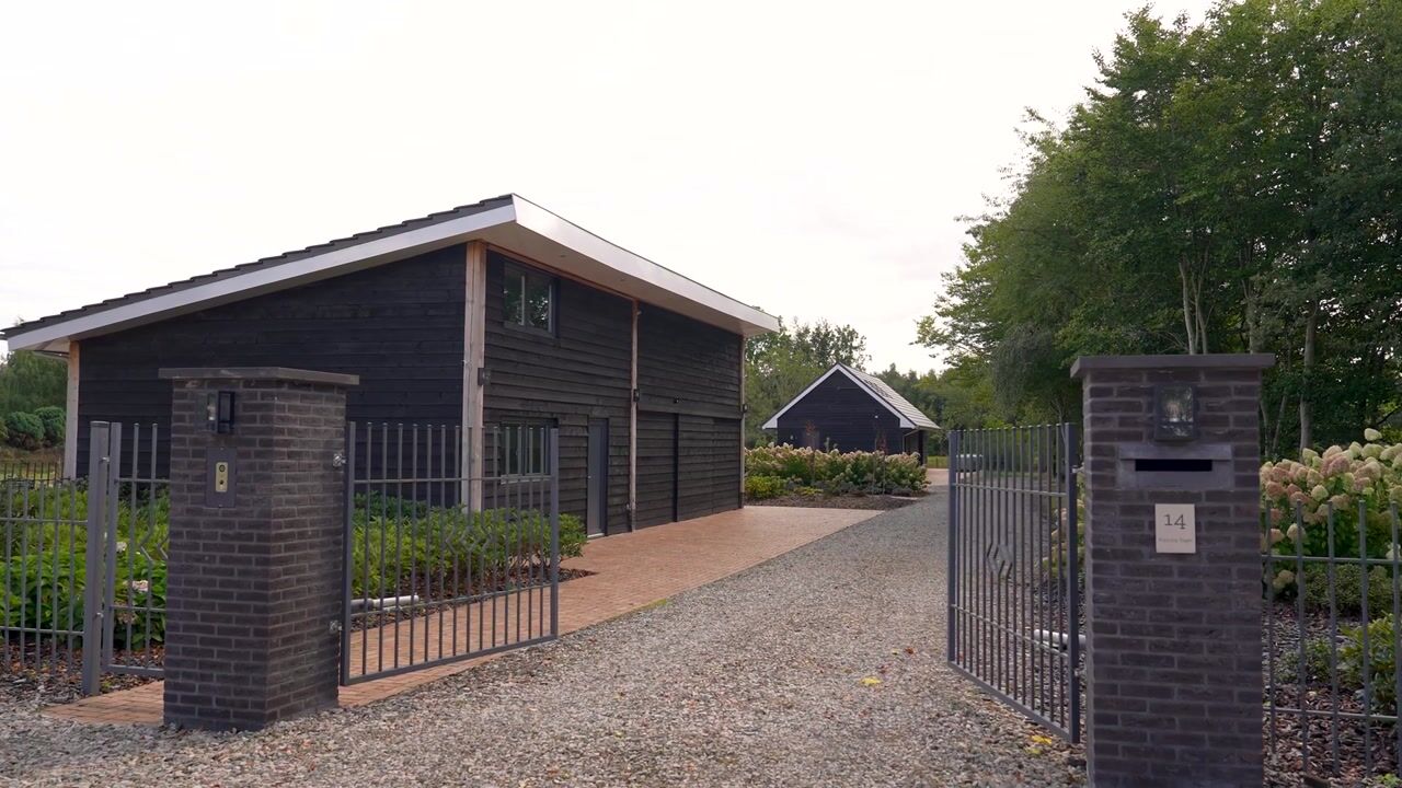 Video of Haarweg 14