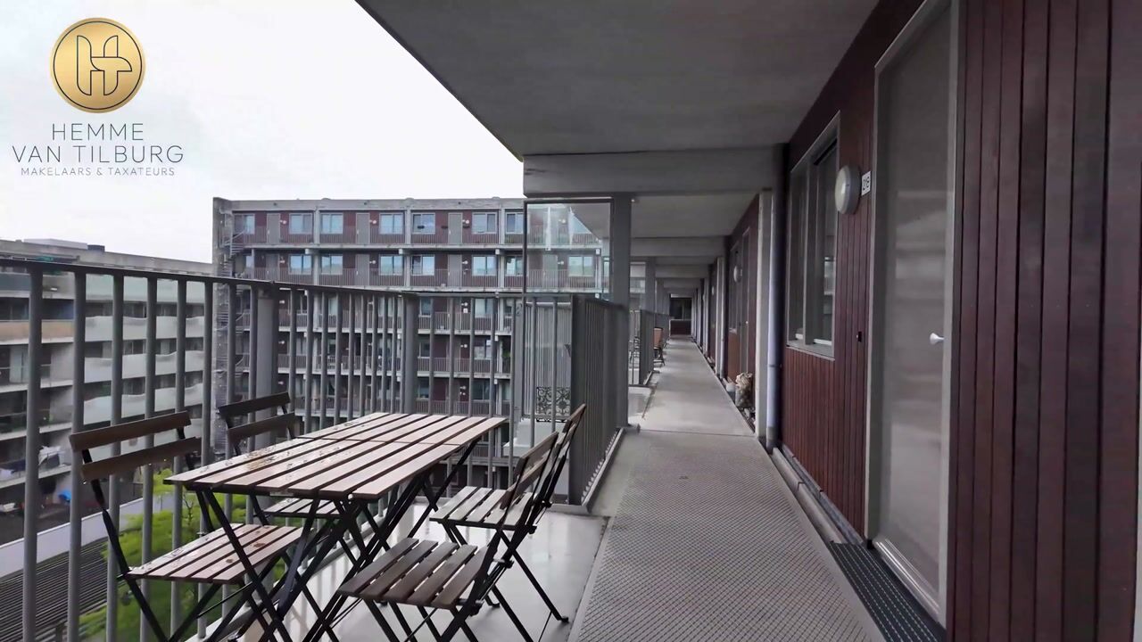 Video van Julius Pergerstraat 218