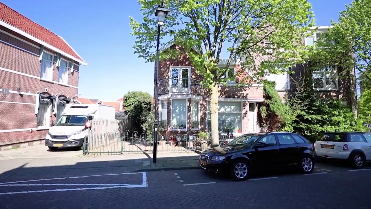 Video van Oostzijde 92-A