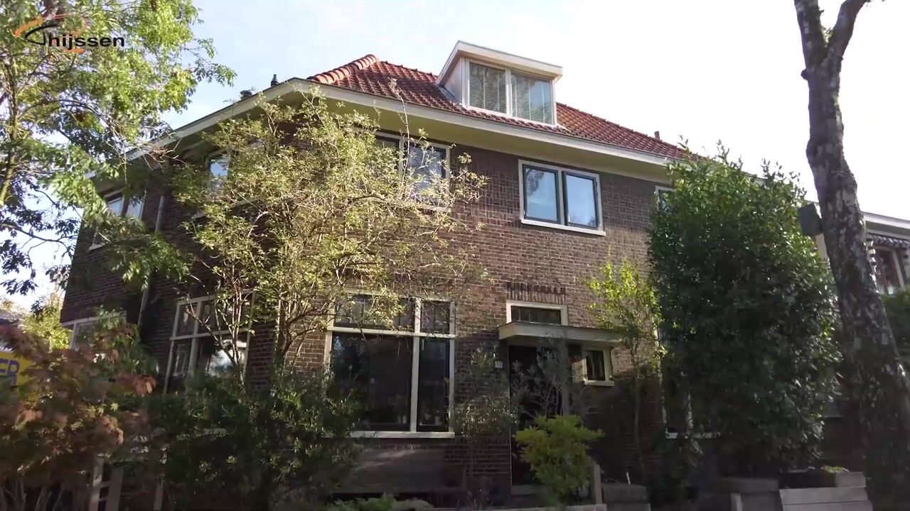 Video van Govert Flinckstraat 32