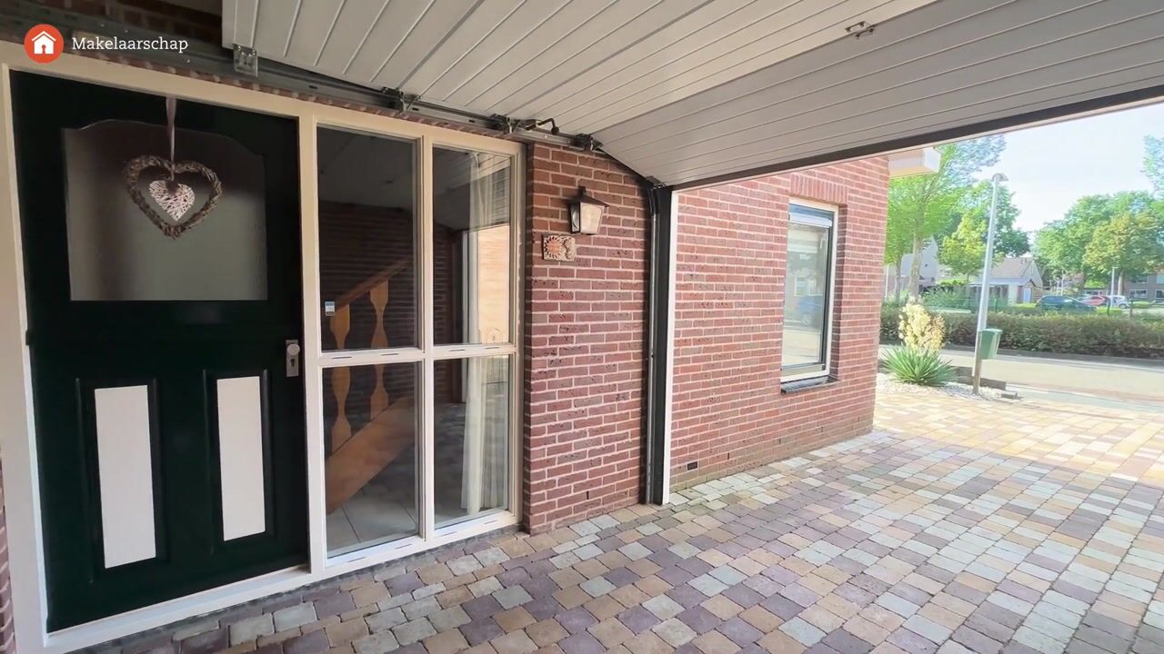 Video van Giek 68