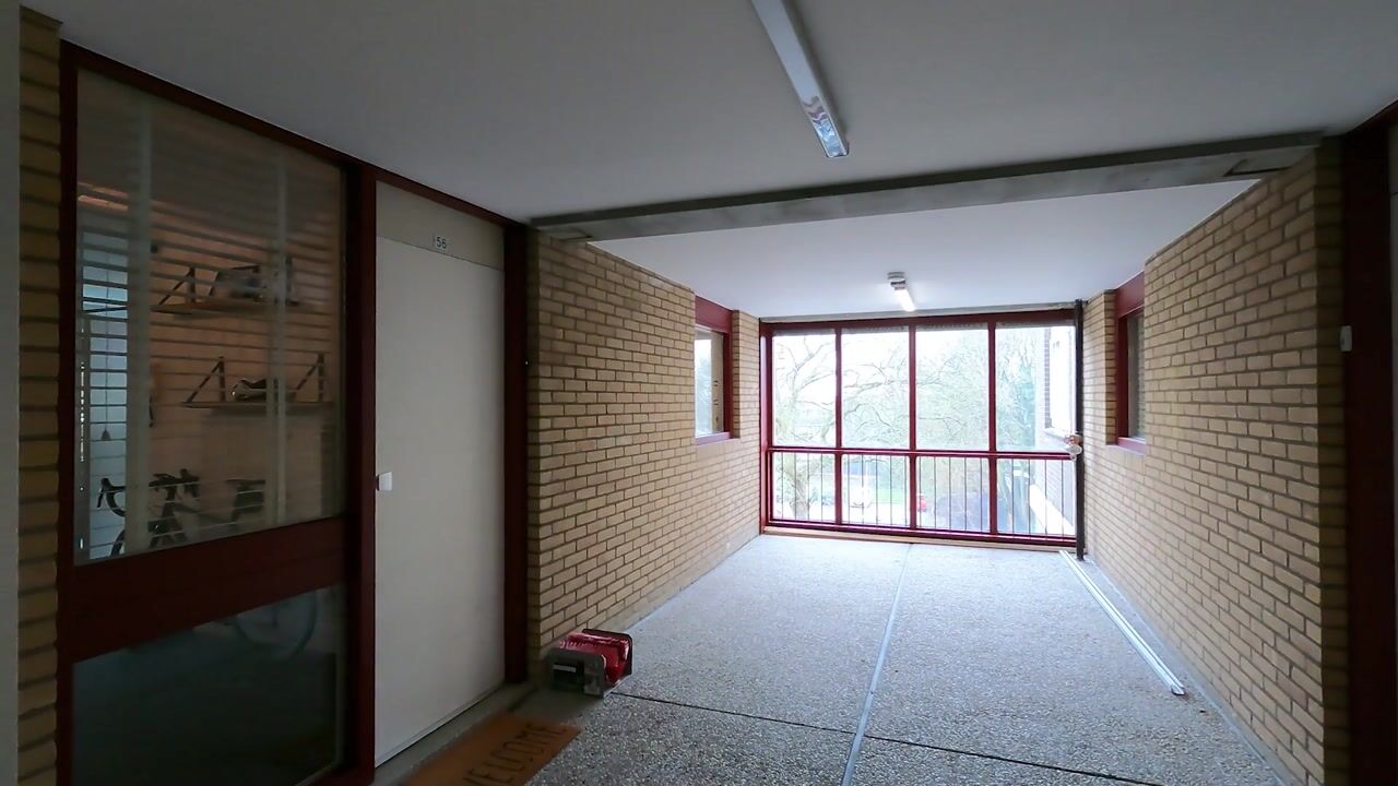 Video van Passage 56