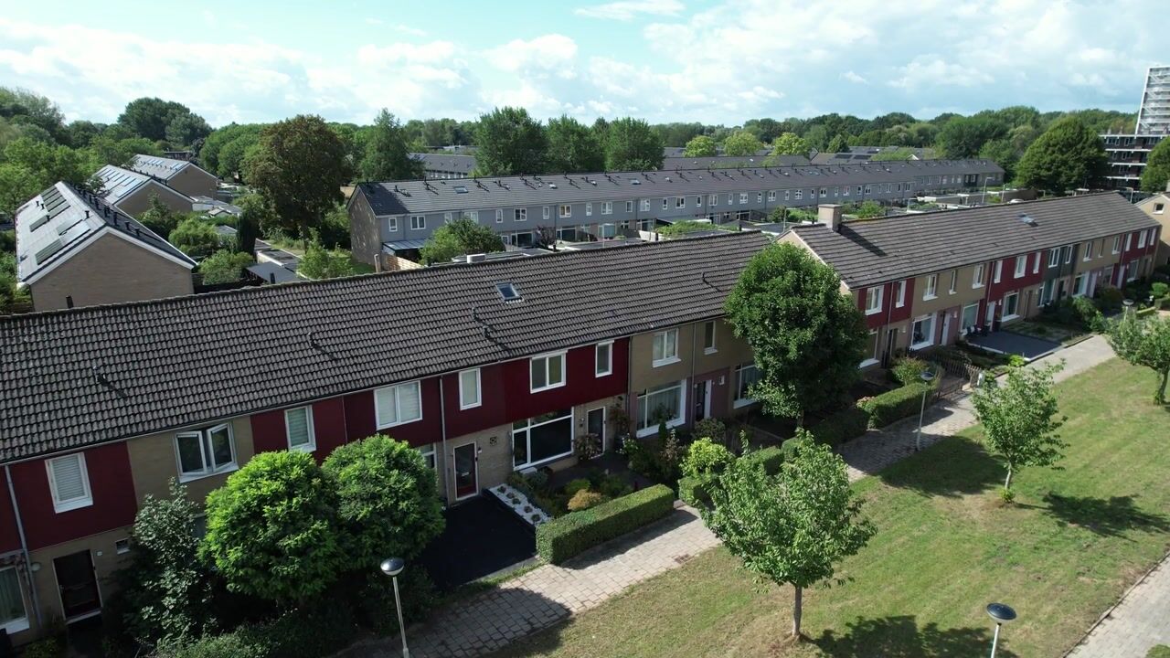 Video van Raaihof 38