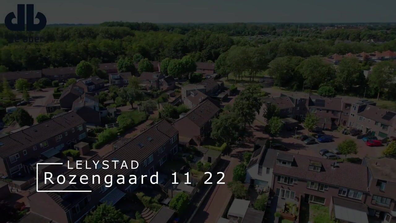 Video van Rozengaard 11 22