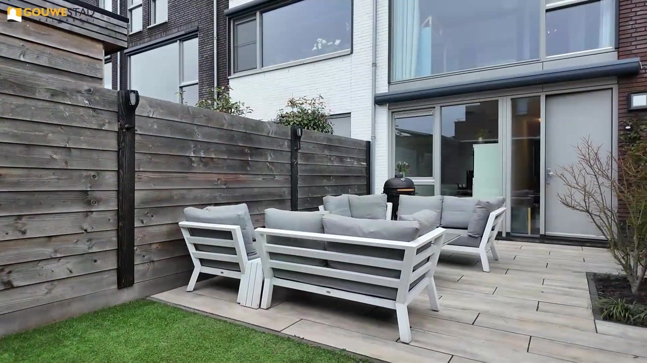 Video van Louis Couperusstraat 19