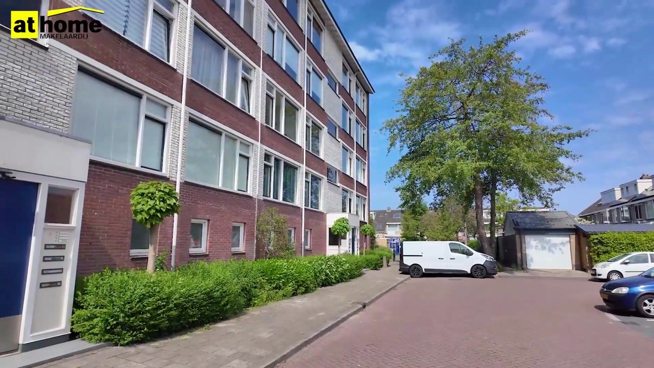 Video van Karel Doormanlaan 123