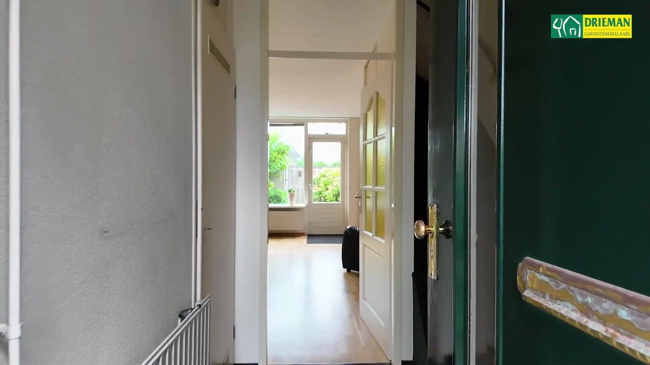 Video van Stokroosweide 9