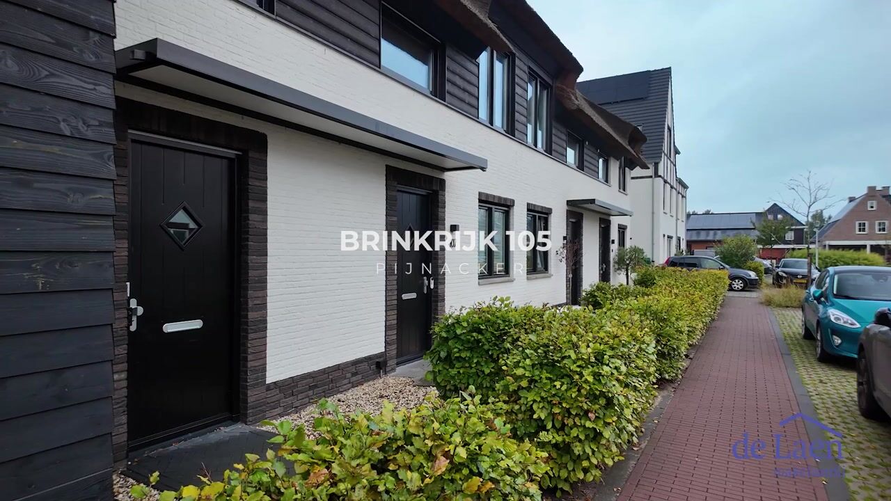 Video of Brinkrijk 105