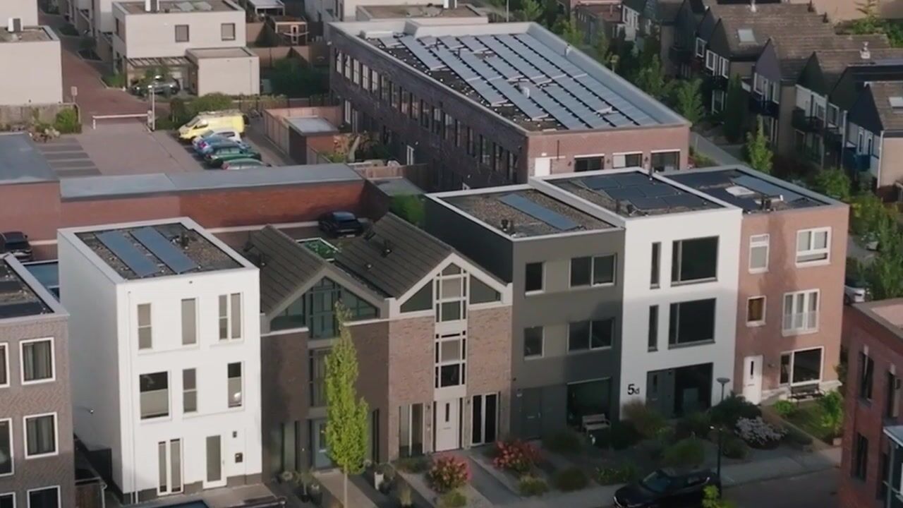 Video van Boddenkampstraat 5-B
