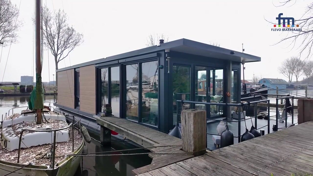 Video van Kraanweg 28