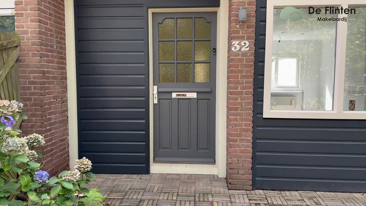 Video van Iemingecamp 32