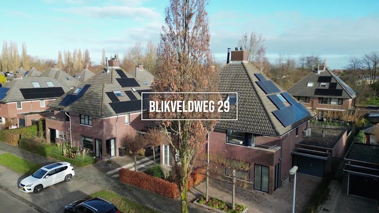 Bekijk video van Blikveldweg 29