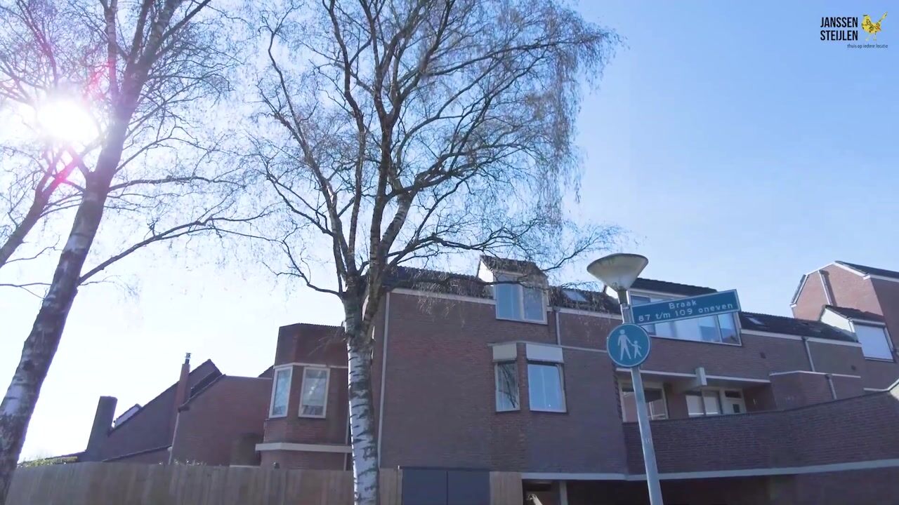 Video van Braak 111