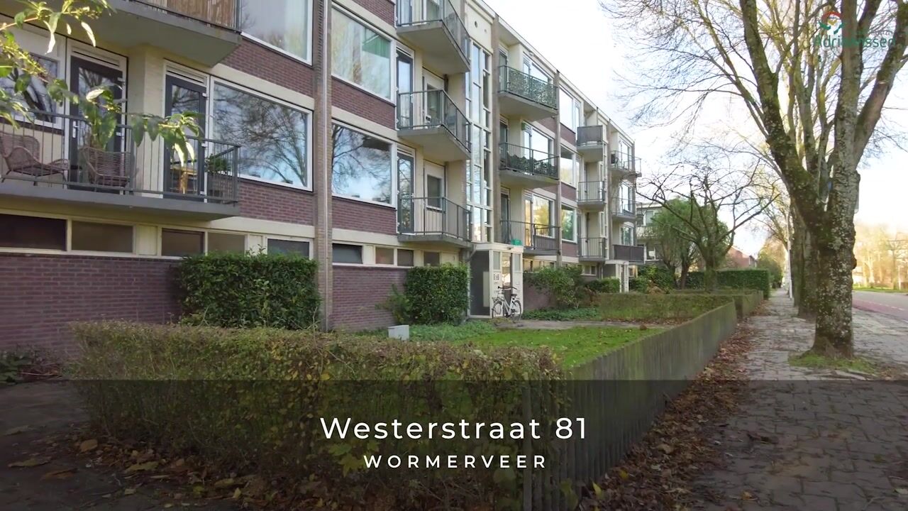 Bekijk video van Westerstraat 81