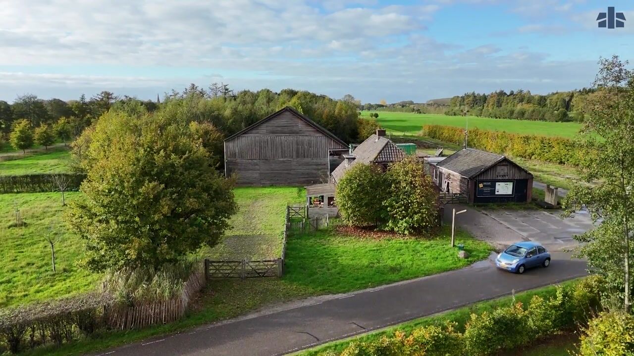 Video van Gooyerdijk 41
