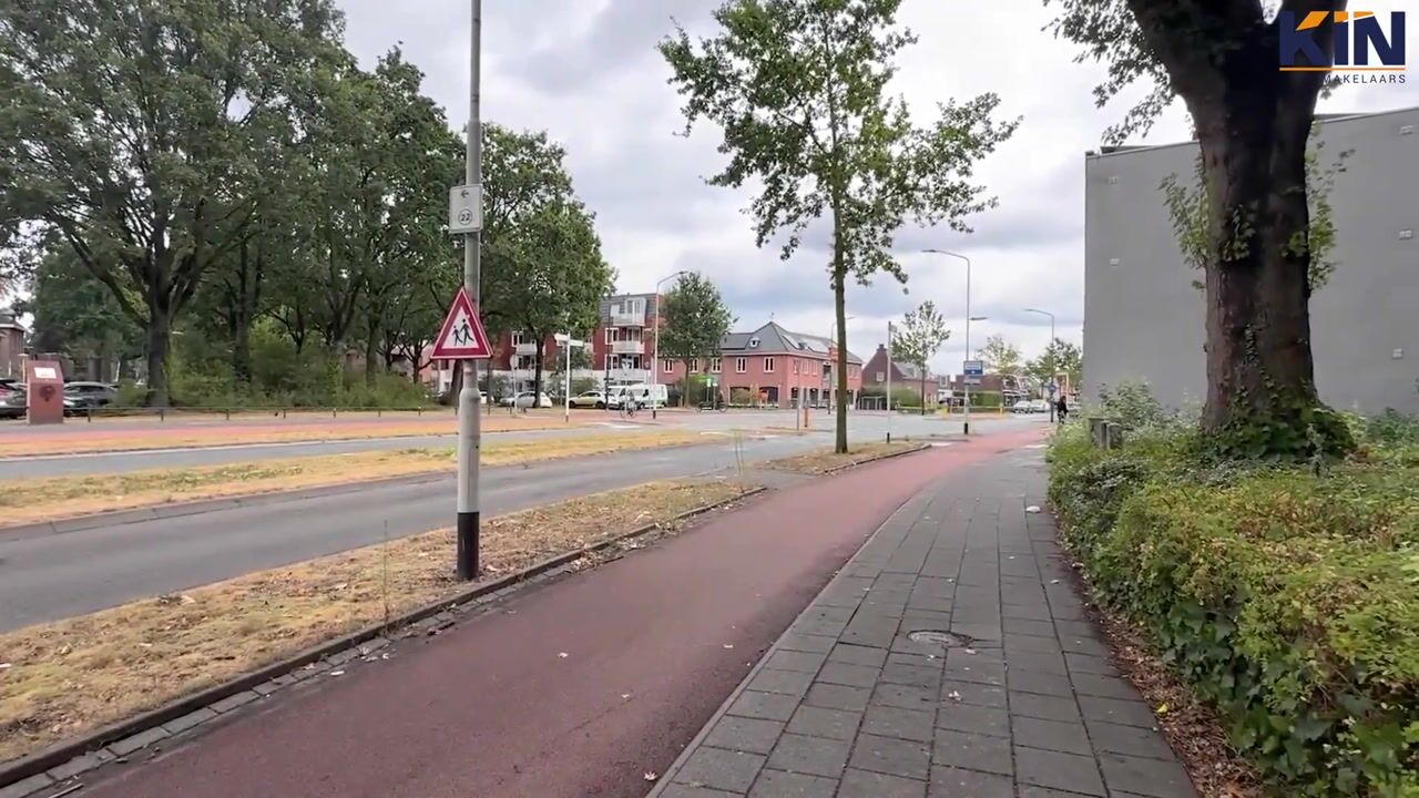 Video van Teteringsedijk 250
