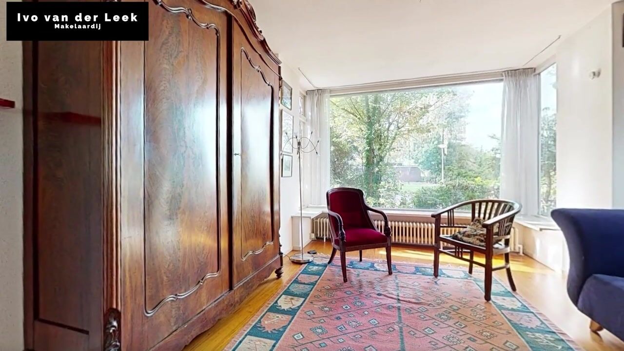 Video of Bernhardstraat 24