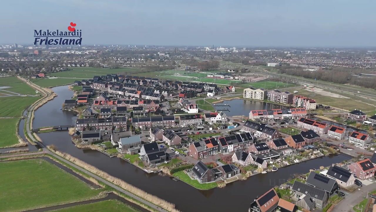 Video van De Ôfset 27