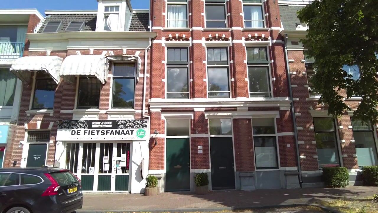 Video of Parklaan 49-B