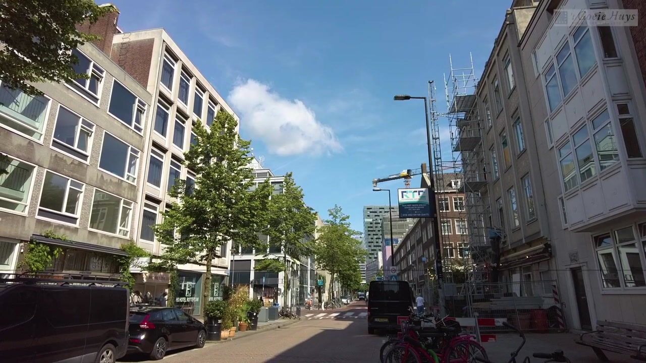 Video van William Boothlaan 5-B