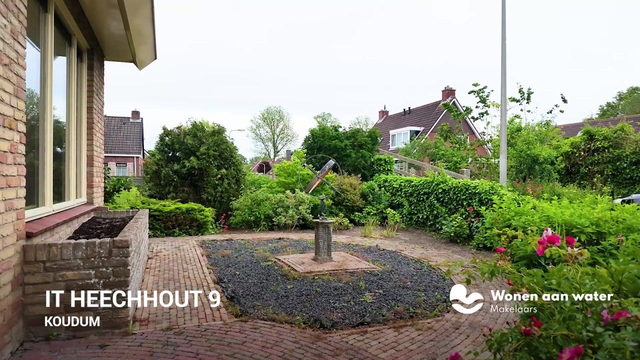 Video van It Heechhout 9