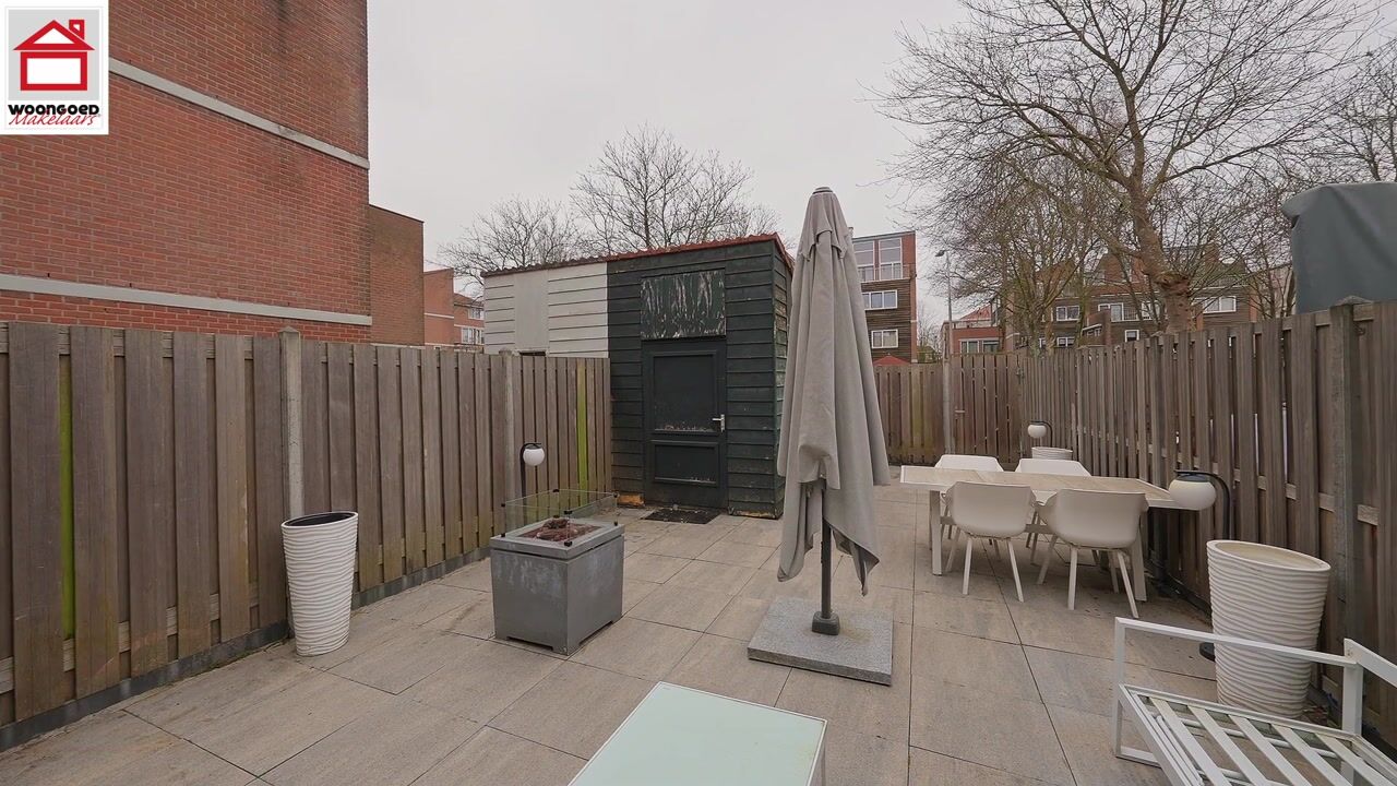 Video of Mauritshuis 23