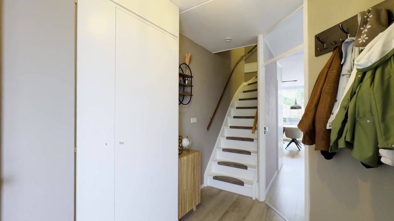 Video of Thomsonstraat 210-D