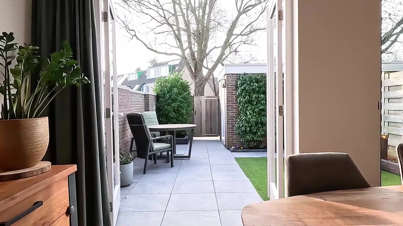 Video van Argentiniëstraat 80