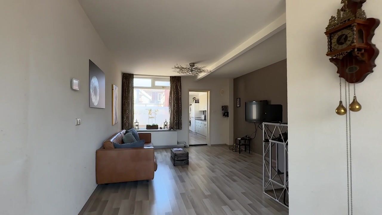Video van van Oldenborghweg 25