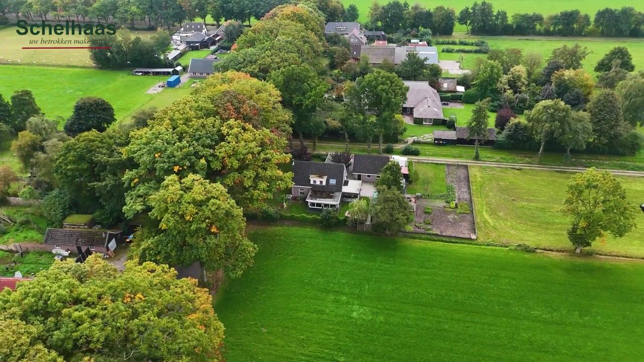 Video van Koekanger Dwarsdijk 55