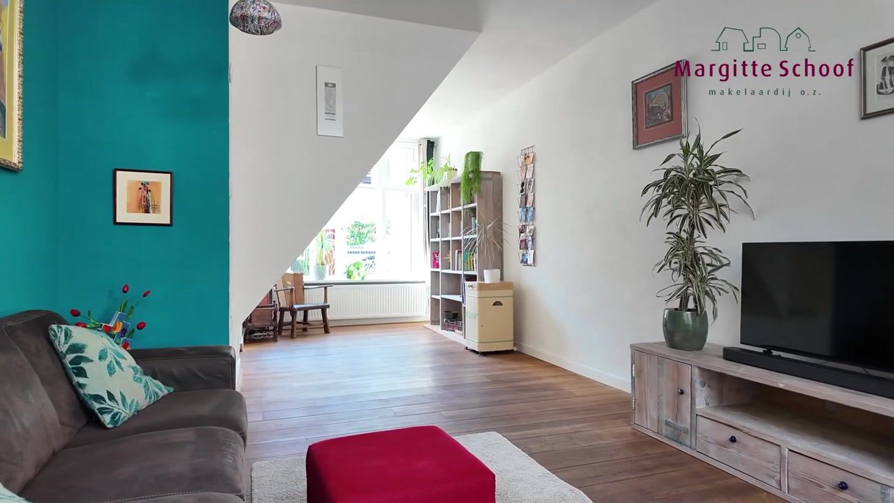 Video van Van Bemmelstraat 54