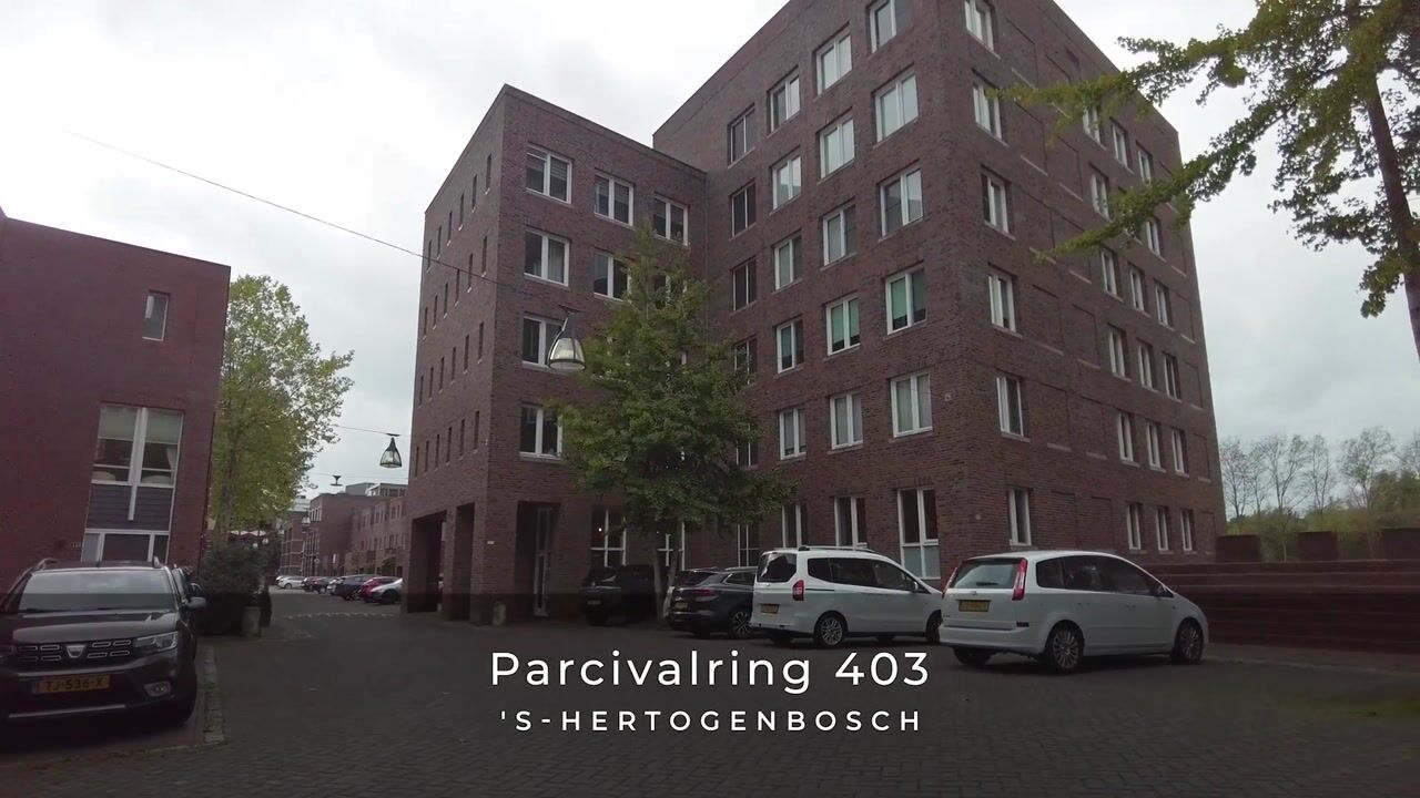 Video van Parcivalring 403