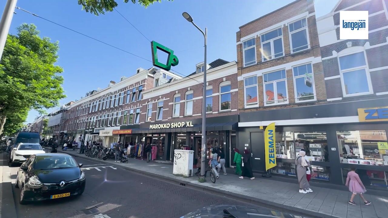 Video van Noordmolenstraat 72-A02