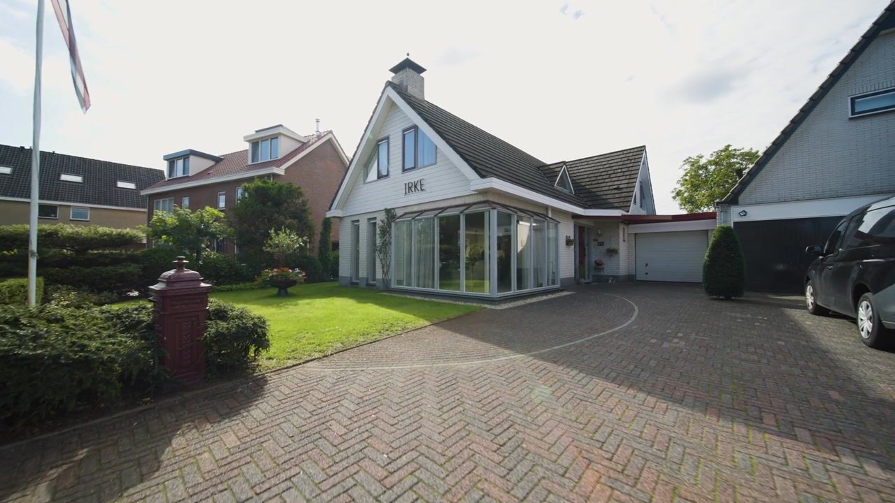 Video van Middellaan 132