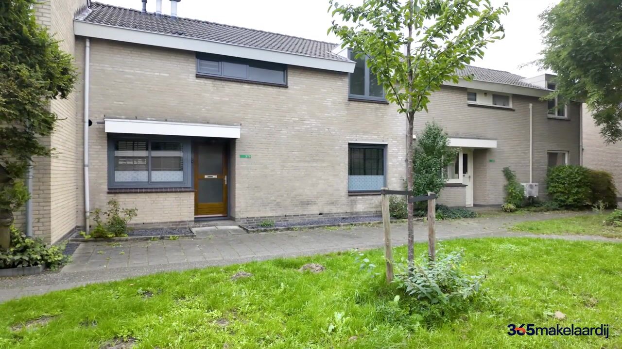 Video van Reigerskamp 379