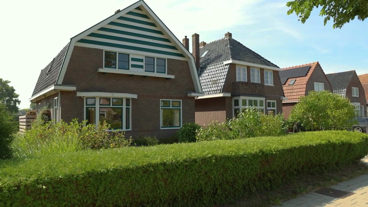 Video of Ds L Touwenlaan 32