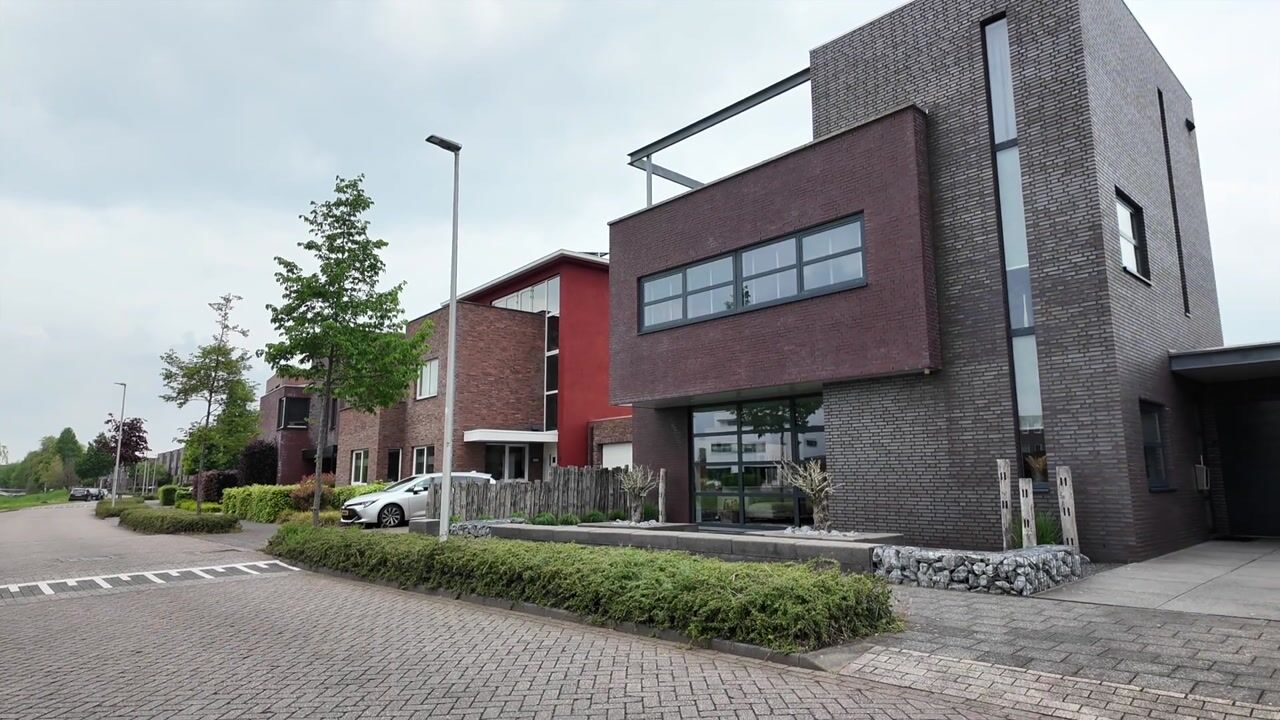 Video van Landjuweel 81