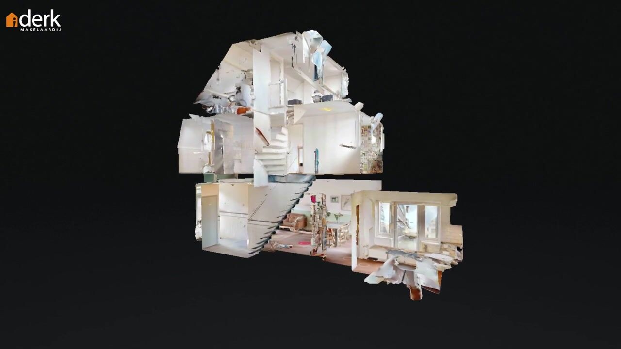 Video van Burgemeester Strick van Linschotenstraat 39