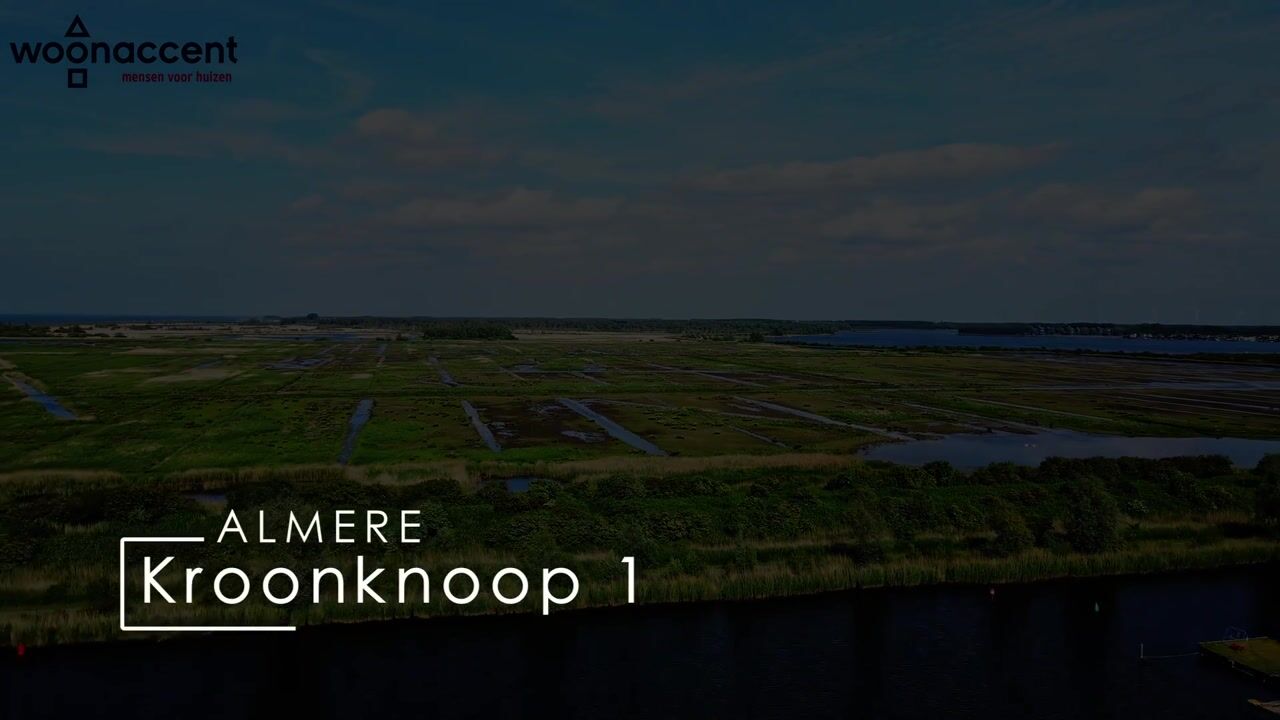 Video van Kroonknoop 1