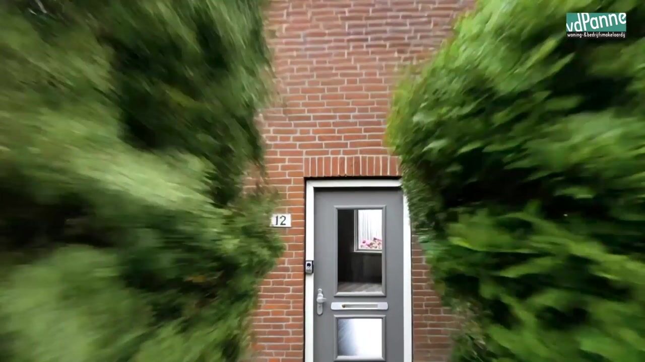 Video van Dahliastraat 12
