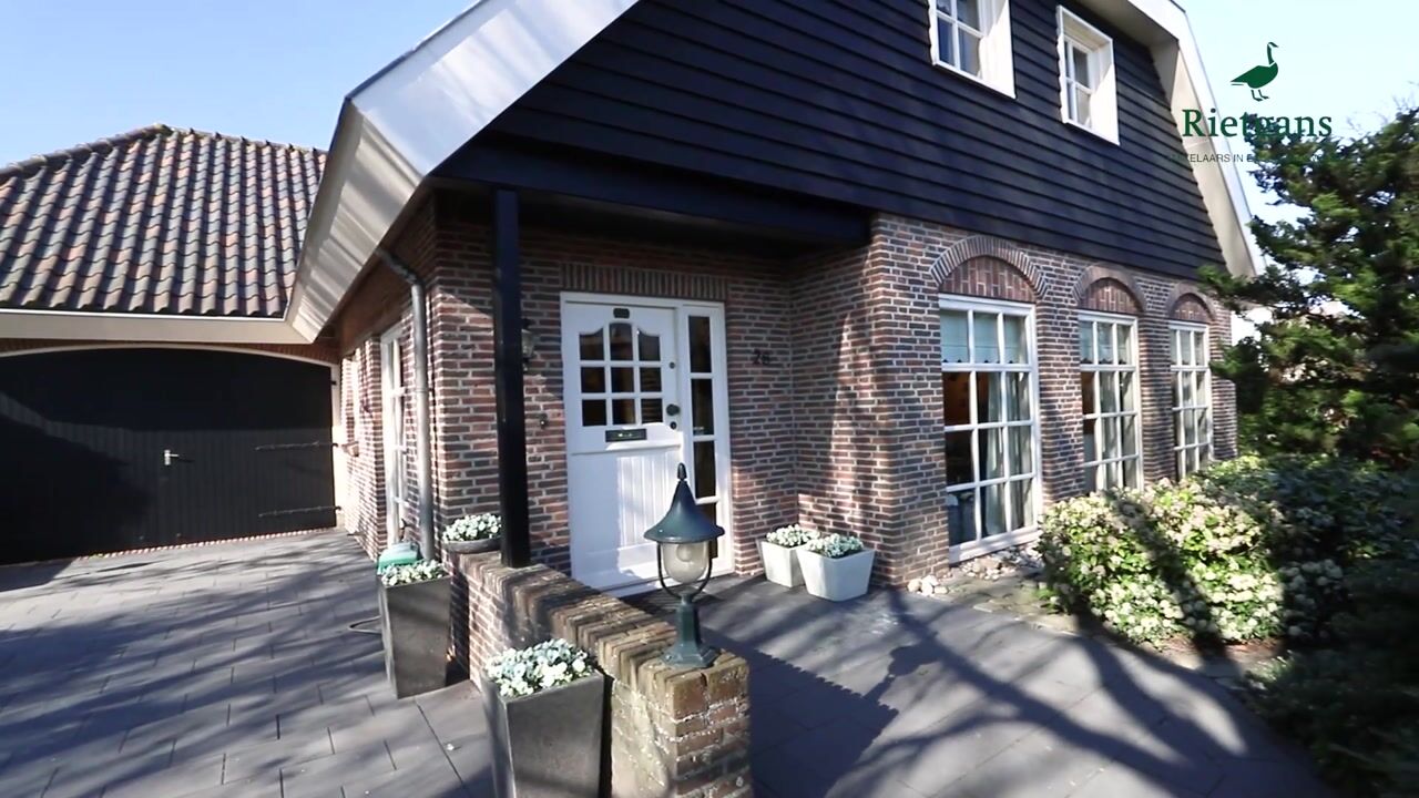 Video van Rustenburgerweg 28