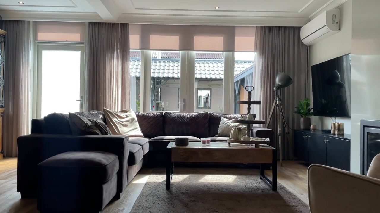 Video van van Pallandtstraat 29