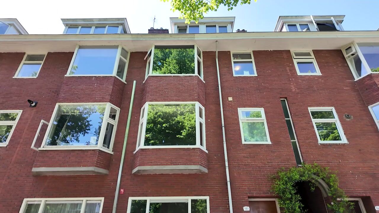Video of Winschoterdiep 151