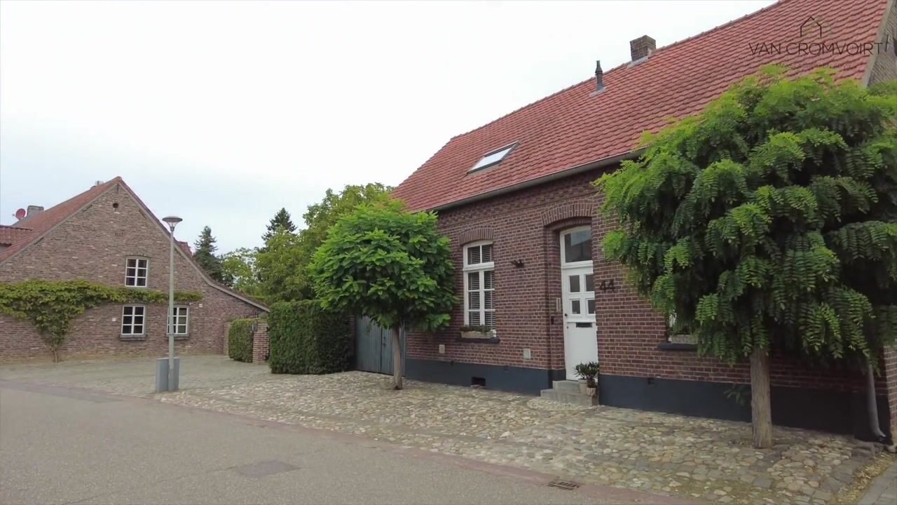 Video van Holstraat 44