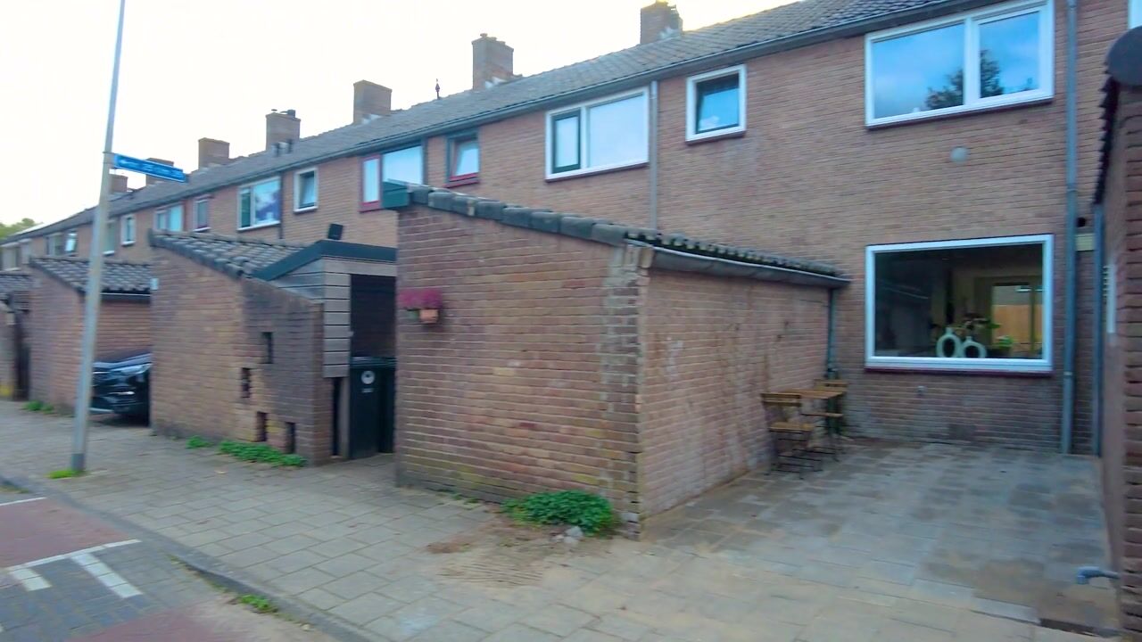 Video of Prinses Marijkehof 88