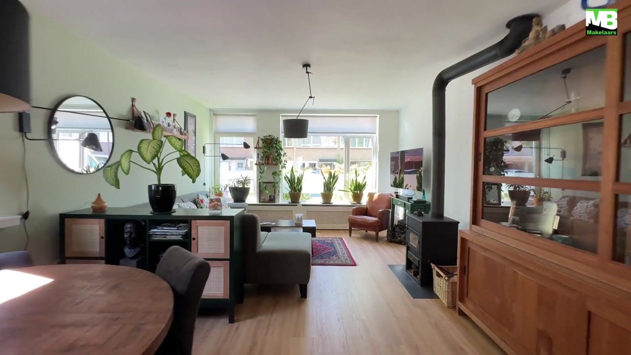 Video of Oranjeboomstraat 249