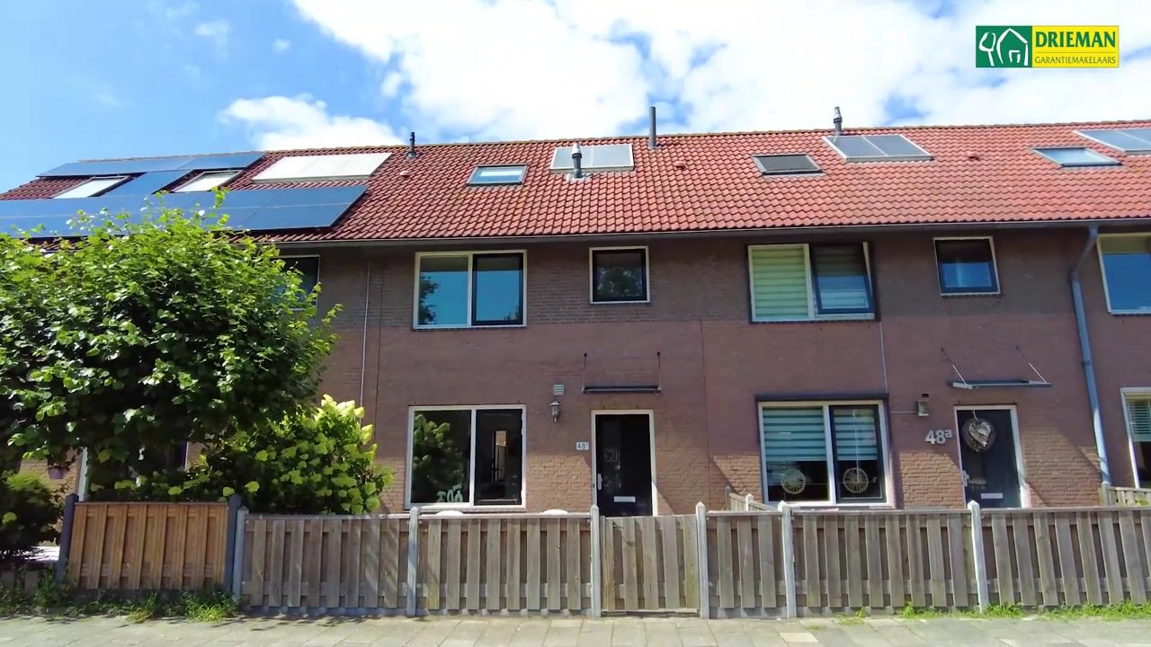 Video of Rembrandtlaan 48-B